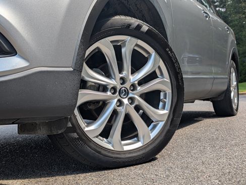 Used 2013 MAZDA CX-9 Grand Touring w/ Towing Prep Pkg FWD image 39