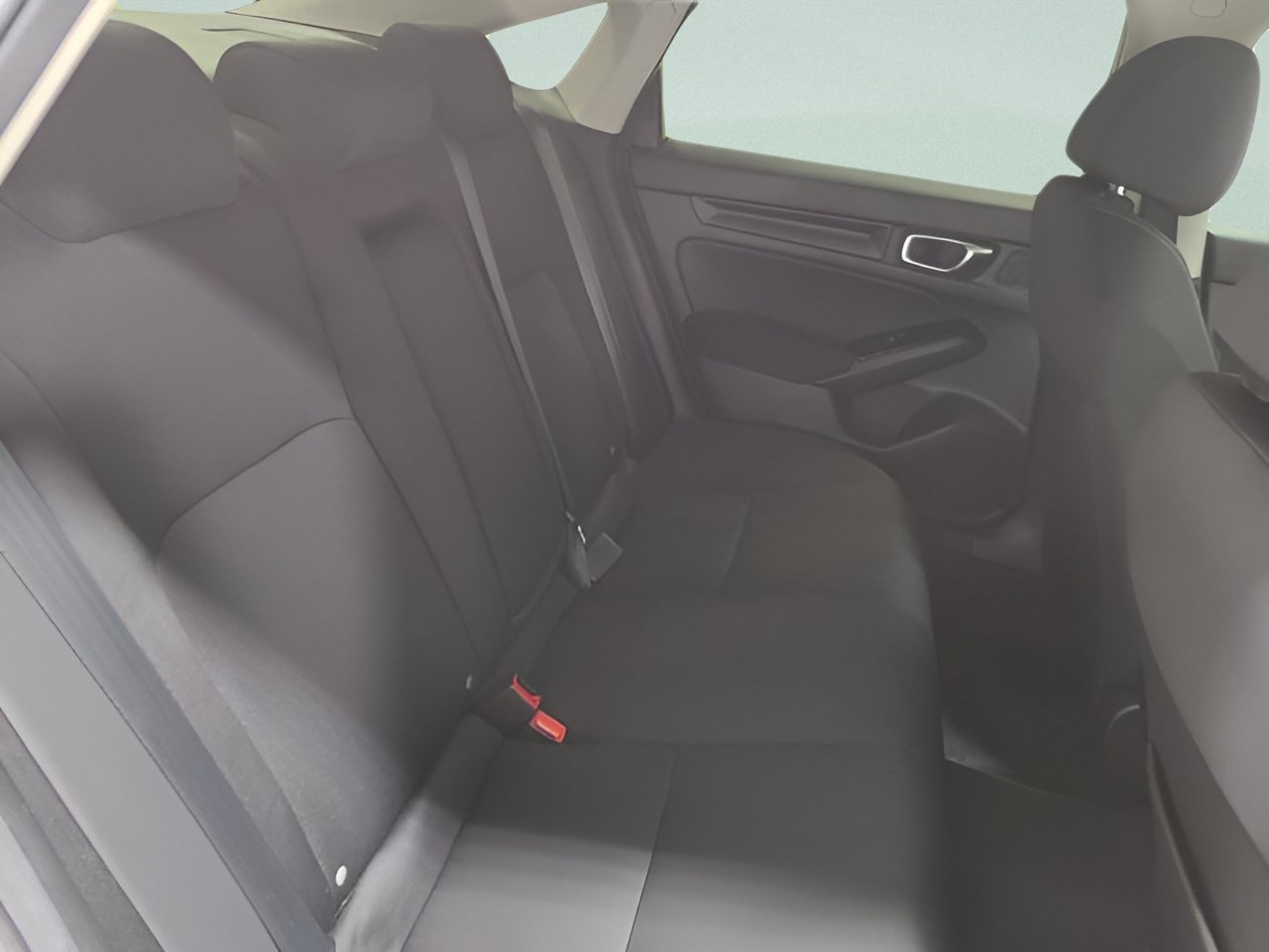 Used 2024 Honda Civic EX image 16