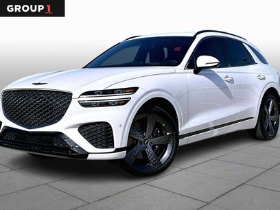 Used 2023 Genesis GV70 3.5T Sport w/ Sport Prestige Package