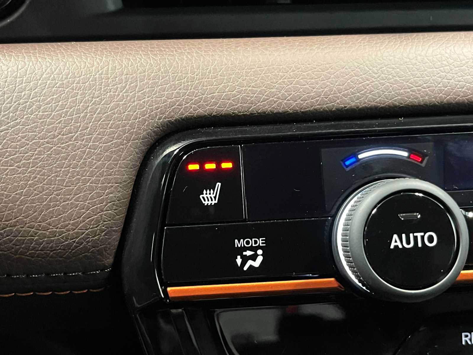 New 2026 Honda Pilot TrailSport image 21