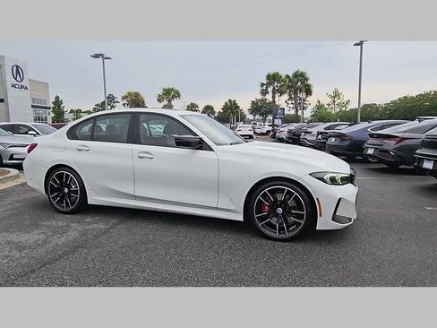 Used 2023 BMW M340i xDrive w/ Premium Package AWD/4WD image 28