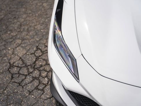 Certified 2021 Ferrari F8 Tributo RWD image 20