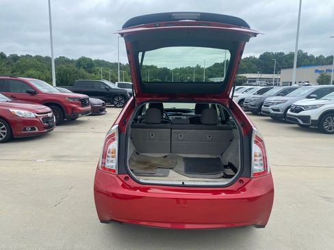 Used 2015 Toyota Prius Two FWD image 18