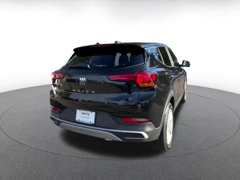 Used 2025 Buick Encore GX Preferred image 15