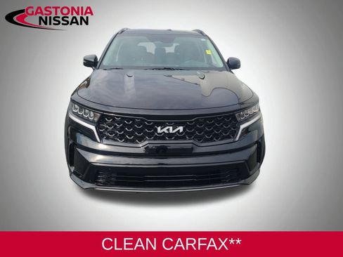 Used 2022 Kia Sorento S image 5