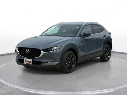 Certified 2024 MAZDA CX-30 AWD 2.5 S w/ Preferred Package