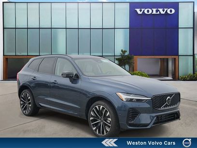 New 2026 Volvo XC60 T8 Ultra w/ Protection Package Premier