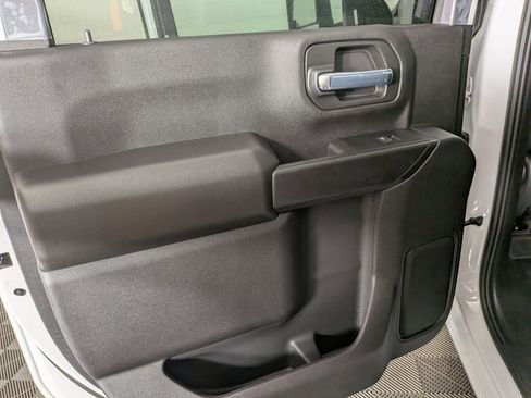 New 2025 GMC Sierra 3500 Pro w/ Convenience Package image 20