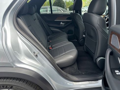 New 2026 Mercedes-Benz GLE 350 4MATIC image 17