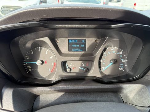 Used 2016 Ford Transit 350 148 Medium Roof w/ Interior Upgrade Package RWD image 7