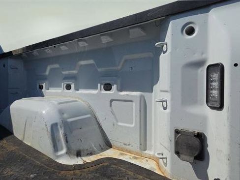 Used 2023 Chevrolet Silverado 1500 Custom w/ LPO, Dark Essentials Package image 22