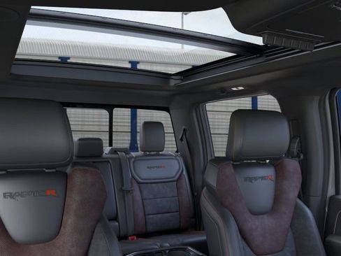 New 2026 Ford F150 Raptor AWD/4WD image 22