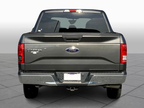 Used 2015 Ford F150 XLT w/ Equipment Group 301A Mid RWD image 5
