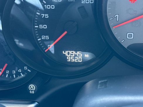 Certified 2015 Porsche 911 Carrera S RWD image 24