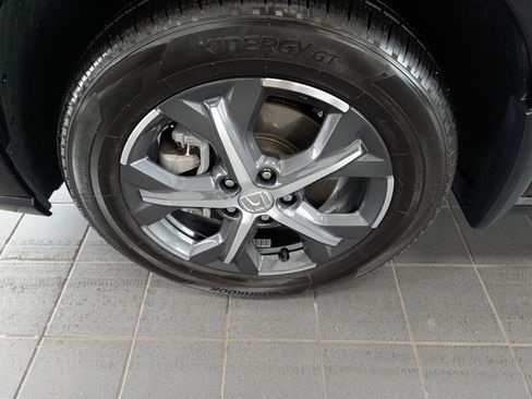 Used 2023 Honda HR-V EX-L image 8