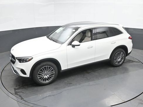 New 2026 Mercedes-Benz GLC 300 4MATIC image 29