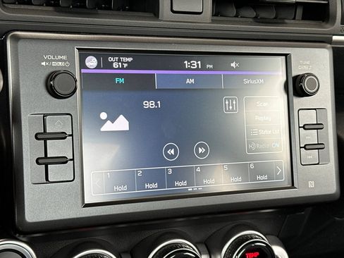 New 2026 Toyota GR86 Premium RWD image 47