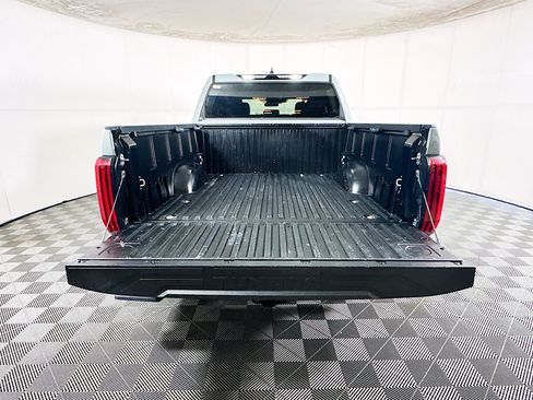 Used 2024 Toyota Tundra SR5 w/ TRD Sport Package AWD/4WD image 31