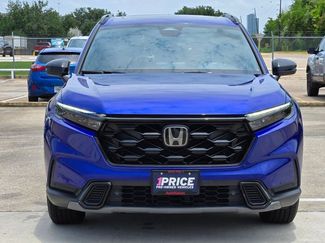 Used 2024 Honda CR-V Sport-L video 2