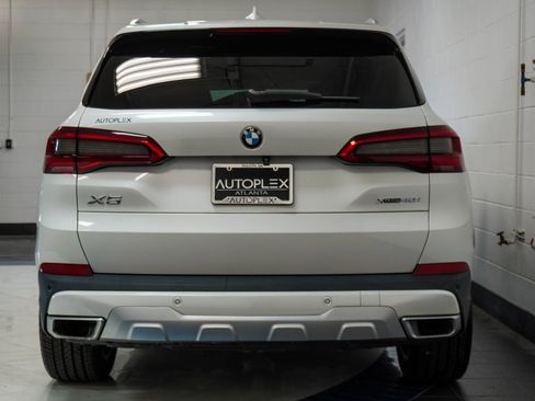 Used 2019 BMW X5 xDrive40i image 43