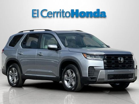 New 2026 Honda Pilot EX-L image 1