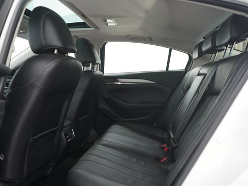 Used 2018 MAZDA MAZDA6 Touring FWD image 13
