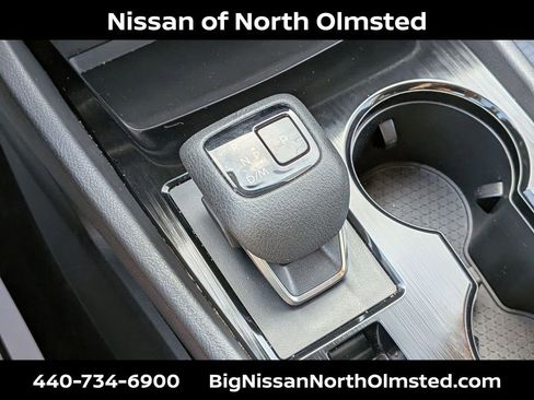 Certified 2023 Nissan Rogue SV w/ SV Premium B Package AWD/4WD image 21