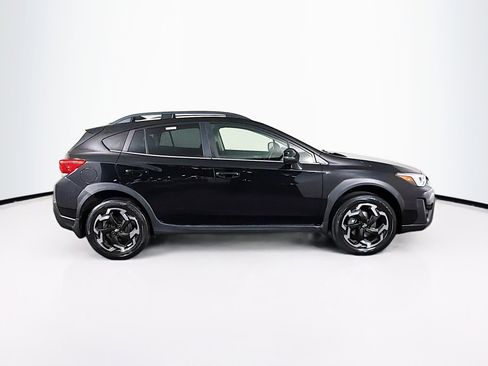 Used 2021 Subaru Crosstrek 2.5i Limited w/ Moonroof Package 2 image 9