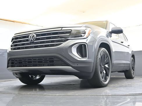 New 2026 Volkswagen Atlas SE AWD/4WD image 30