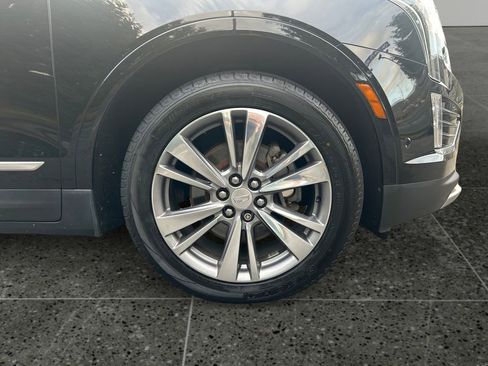 Used 2020 Cadillac XT5 Premium Luxury image 10