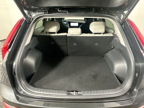 Used 2023 Kia Niro Wind FWD image 28