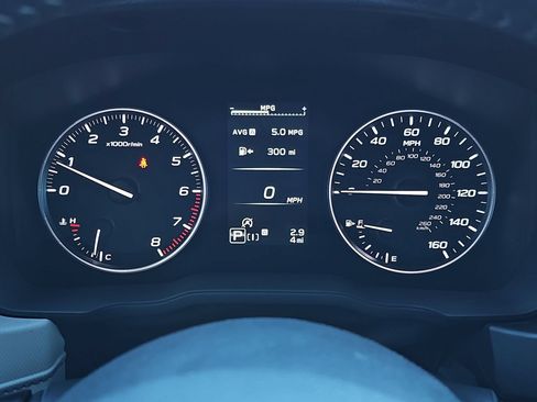 Certified 2026 Subaru Forester Premium AWD/4WD image 19