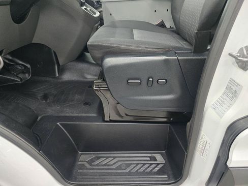 Used 2022 Ford Transit 150 Low Roof w/ Upfitter Package RWD image 7