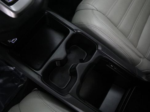 Used 2021 Honda CR-V EX image 29
