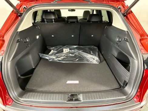 New 2026 MAZDA CX-50 2.5 Hybrid w/ Preferred Pkg AWD/4WD image 25