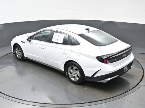 Certified 2026 Hyundai Sonata SE FWD image 34
