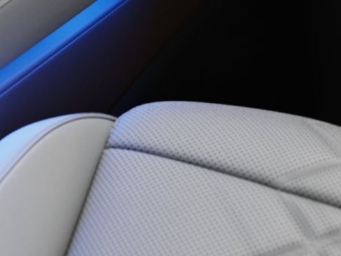 New 2027 Genesis Electrified GV70 Prestige AWD/4WD image 16