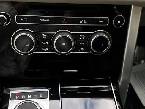 Used 2016 Land Rover Range Rover Supercharged AWD/4WD image 30