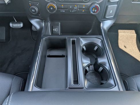 New 2025 Ford F150 STX w/ Equipment Group 200A image 15