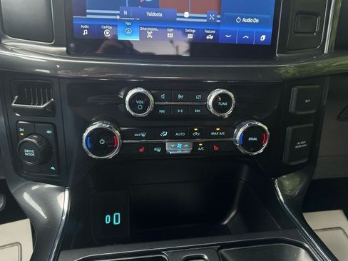 Used 2023 Ford F150 XLT w/ Equipment Group 302A High AWD/4WD image 18