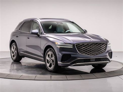 New 2026 Genesis GV70 2.5T Advanced AWD/4WD image 7