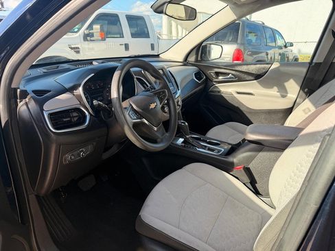 Used 2021 Chevrolet Equinox LS w/ LS Convenience Package image 13