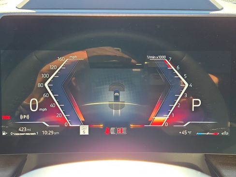 New 2026 BMW X1 xDrive28i w/ Technology Package image 20