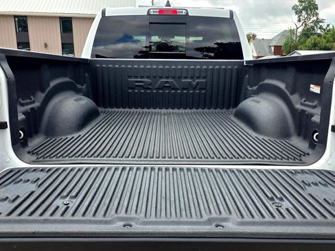 Used 2022 RAM 1500 Big Horn image 17
