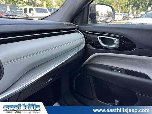 Used 2023 Jeep Compass Limited AWD/4WD image 30