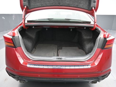 Used 2023 Nissan Altima 2.5 SR w/ SR Premium Package image 35