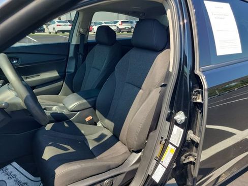 Used 2024 Honda Accord EX image 19