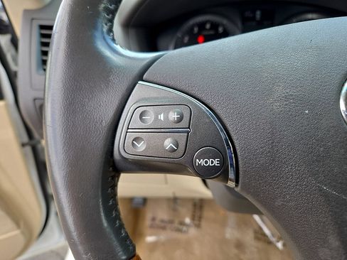Used 2012 Lexus ES 350 FWD image 23
