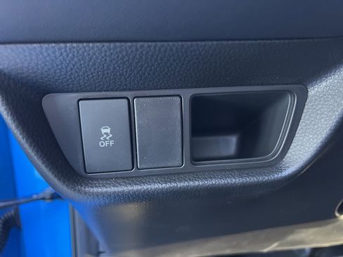 New 2026 Honda HR-V Sport image 15