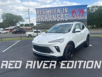 Used 2025 Buick Encore GX Sport Touring w/ Comfort Package